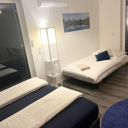 Weisses Haus Apartment Герасдорф бей Виен Екстериор снимка