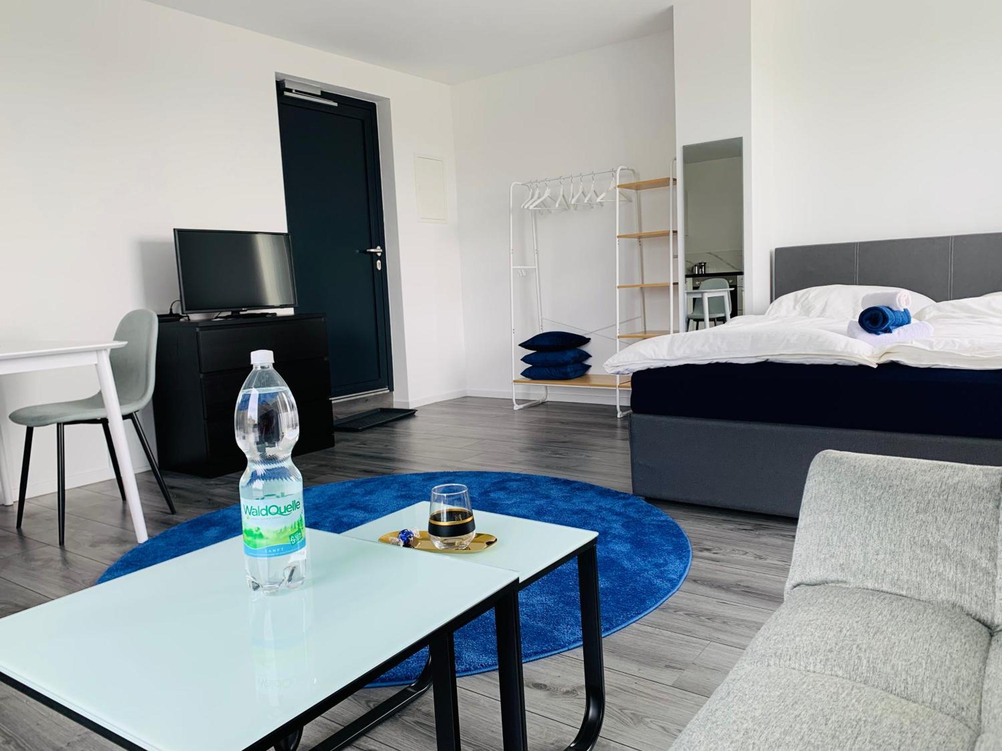 Weisses Haus Apartment Герасдорф бей Виен Екстериор снимка
