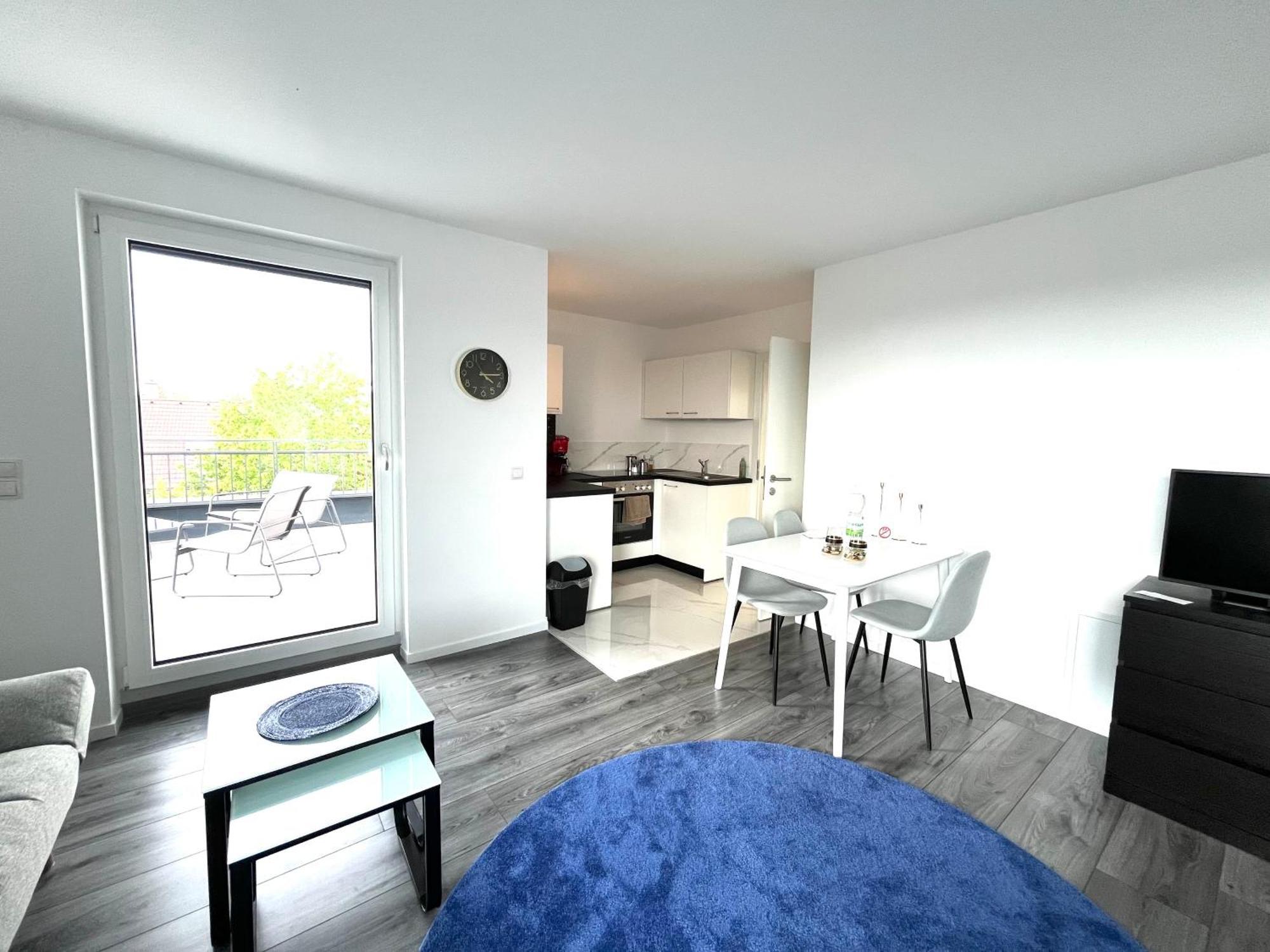 Weisses Haus Apartment Герасдорф бей Виен Екстериор снимка