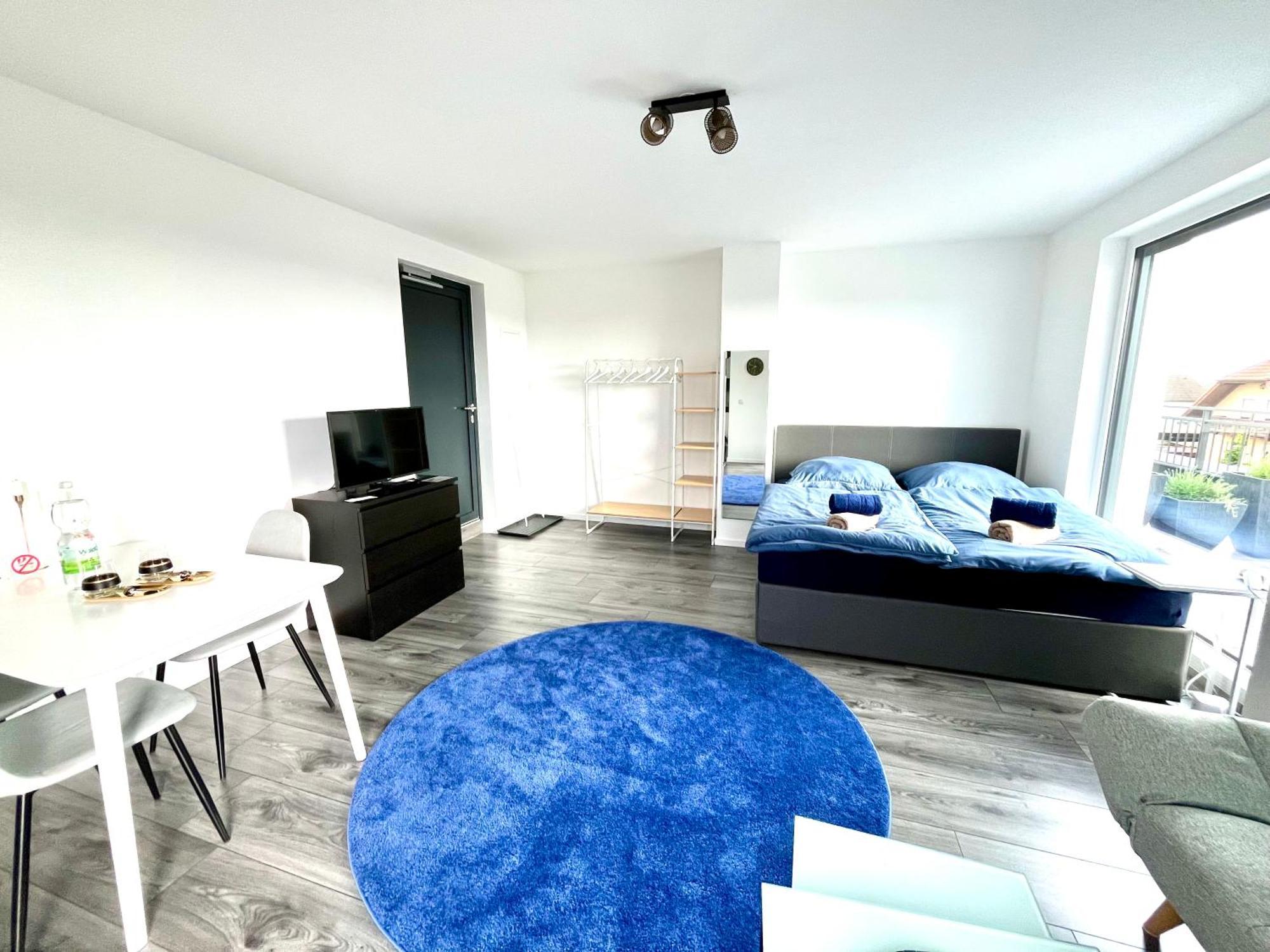 Weisses Haus Apartment Герасдорф бей Виен Екстериор снимка