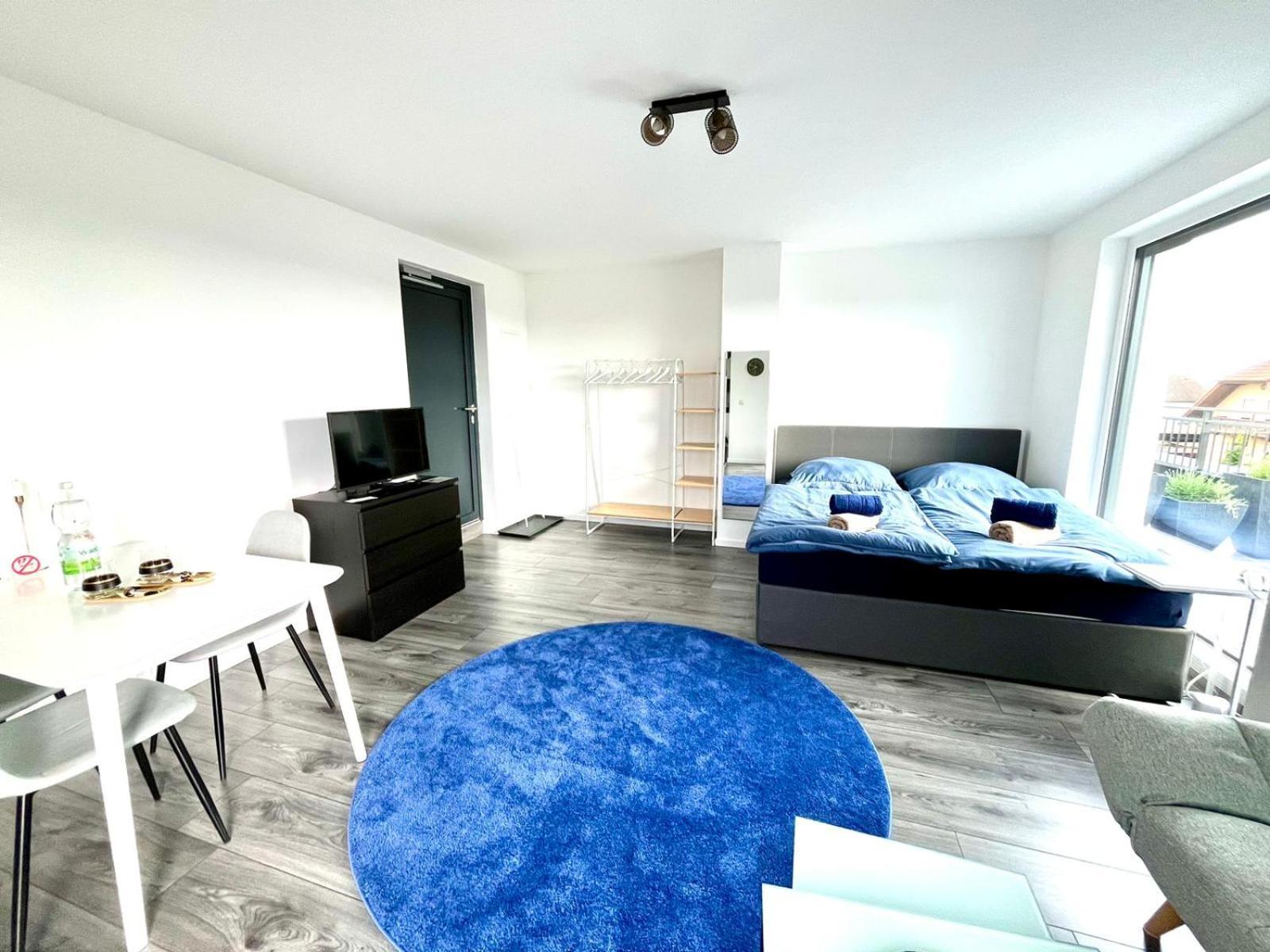 Weisses Haus Apartment Герасдорф бей Виен Екстериор снимка