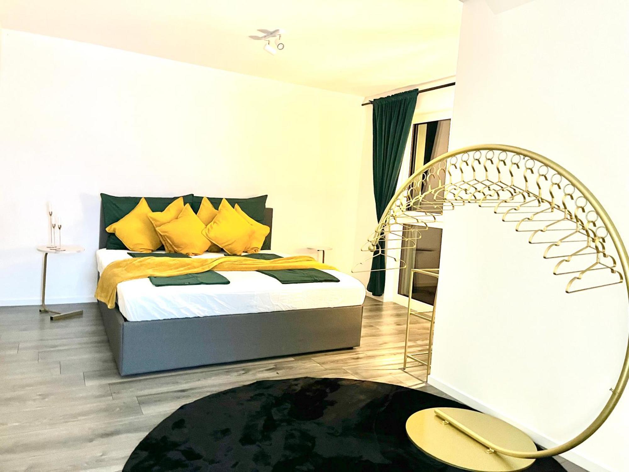 Weisses Haus Apartment Герасдорф бей Виен Екстериор снимка