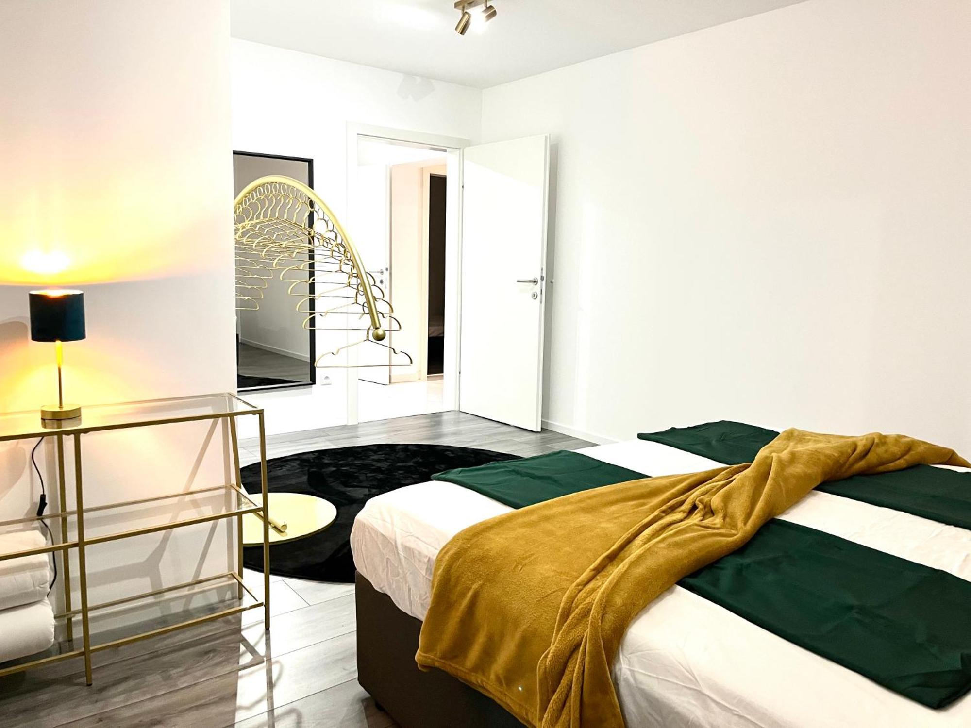 Weisses Haus Apartment Герасдорф бей Виен Екстериор снимка