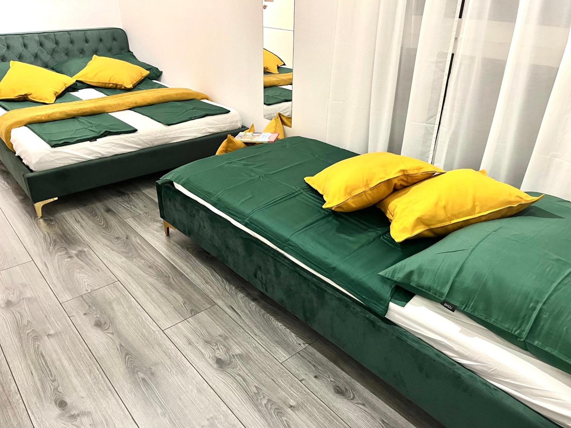 Weisses Haus Apartment Герасдорф бей Виен Екстериор снимка